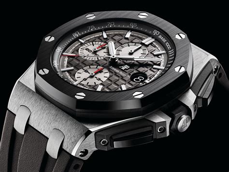 audemars piguet royal oak offshore watch bands|audemars piguet offshore price.